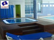 PLANTA BAJA ESQUINERA DE 2 DORMITORIOS CON PARKING Y...