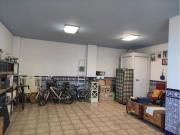 Planta baja estudio en venta en la Plaza Cruz Roja