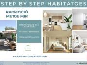 PLANTA BAJA EXCLUSIVA OBRA NUEVA PROMOCION METGE MIR 20 26