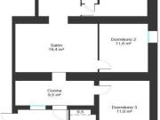 Planta Baja no techo libre en Establiments