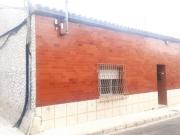 PLANTA BAJA PARA REFORMAR PORTMAN CENTRO 110m. ESQUINA PLANTA BAJA PARA REFORMAR PORTMAN CENTRO 110m. ESQUINA