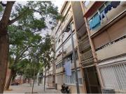 PLANTA BAJA, PISO OKUPADO, 2 HABITACIONES, ZONA LA MINA,...