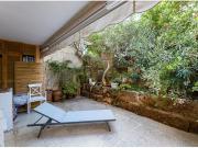 Planta baja reformada en Cala Major Planta baja reformada en Cala Major