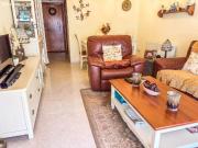 Planta baja reformada en Mar de Cristal – Luz, amplitud...