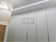 Planta baja reformada junto a Ctra. de Llíria. / HH...