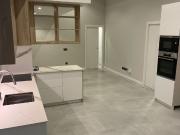 planta baja Vallseca en venta obra nueva en construcción...