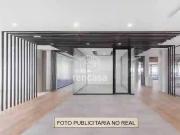Planta comercial en la Zona estacion Bus