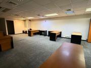 Planta Completa de oficina 818 m² totalmente...