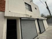 PLANTA DE ALIMENTOS EN RENTA EN GUADALUPE