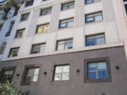 Planta dividida con despachos y salas de reunión