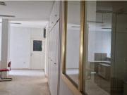 PLANTA ENTERA DE OFICINA A 2 CALLES ZONA CENTRO