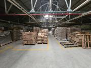 Planta Industrial de 7.000 m² en Barracas