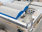 Planta Industrial en Venta – 1,500 m² en Esquina...