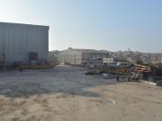 Planta industrial en Villa el Salvador