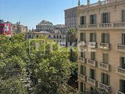 Planta Intermedia La Dreta de L'Eixample Barcelona...