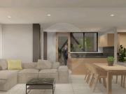PLANTA JARDIN EN VENTA EN BOSQUES DE LAS LOMAS