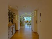 PLANTA JARDIN VENTA CUMBRES SANTA FE ENCINAR