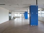 Planta libre de 520 m2. Vista 360 grados. 4 cocheras