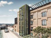 Planta libre de 608 m2 en Anden Central Complejo de...