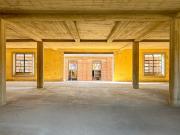 Planta libre de 608 m2 en Anden Central Complejo de...