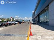 Planta libre en Alquiler 1500 mts CIUDAD GAMA Av. Colón...