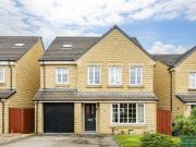 Plantation Drive, Bradford, 4 Bedroom Detached