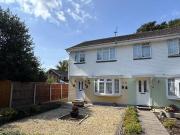 Plantation Drive, Walkford, 3 Bedroom House