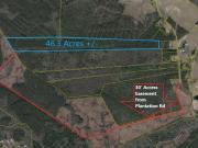 Plantation Rd, Trenton, Plot For Sale