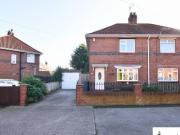 Plantation Road, Pallion, 2 Bedroom Semi detached