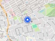 Plantation Street, Accrington, Lancashire, BB5