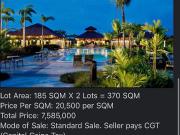 Plantazionne Ayala Talisay