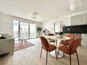 PLANTIERES/QUEULEU: Appartement 3 pièces 63m2 avec...