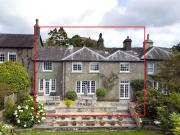 Plas Pantafon, Caernarfon LL55, 4 bed semi detached...