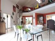 Plassac 33390 Achat / Vente maison 7 pièces t7 piscine