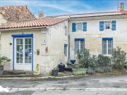 Plassay Vente Maison 17