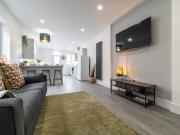 Plasturton Avenue, Pontcanna Plasturton Avenue, Pontcanna