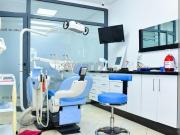 Plat bureau 3e cabinet dentaire