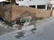 Plat For Sale Peshawar Road Lane 5