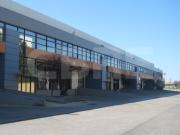 Plataforma Logística Quinta da Arrogela Alverca