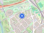 Platamone House 2 Room 1 Room 2