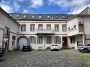 Plateau 280m2 Quartier Roquelaine