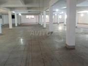 Plateau 700m2 zone industriel Hay mohammedi