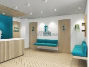 Plateau 72 m² à Louer – Vue Boulevard Anoual