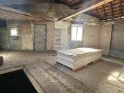 PLATEAU A AMENAGER 133 M2 SAINT MARCELLIN