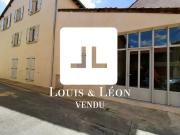 PLATEAU à aménager