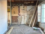 Plateau à rénover – T1 bis 38 m² avec mezzanine – Jardin...