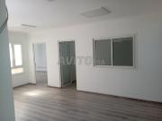 Plateau aménagé 133m2 au quartier 2mars