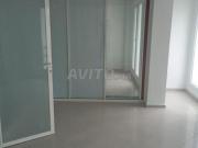 Plateau aménagé à 2mars 138m2