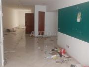 Plateau aménagé à côté de Zerktouni Plateau aménagé à côté de Zerktouni