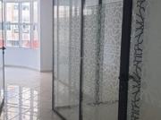 Plateau aménagé à côté du rond point Alyasir